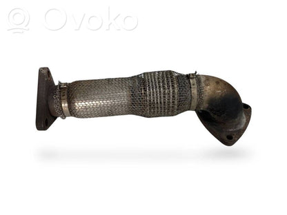 Cita veida izmešu kolektora detaļa (-s)