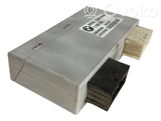 Sunroof control unit