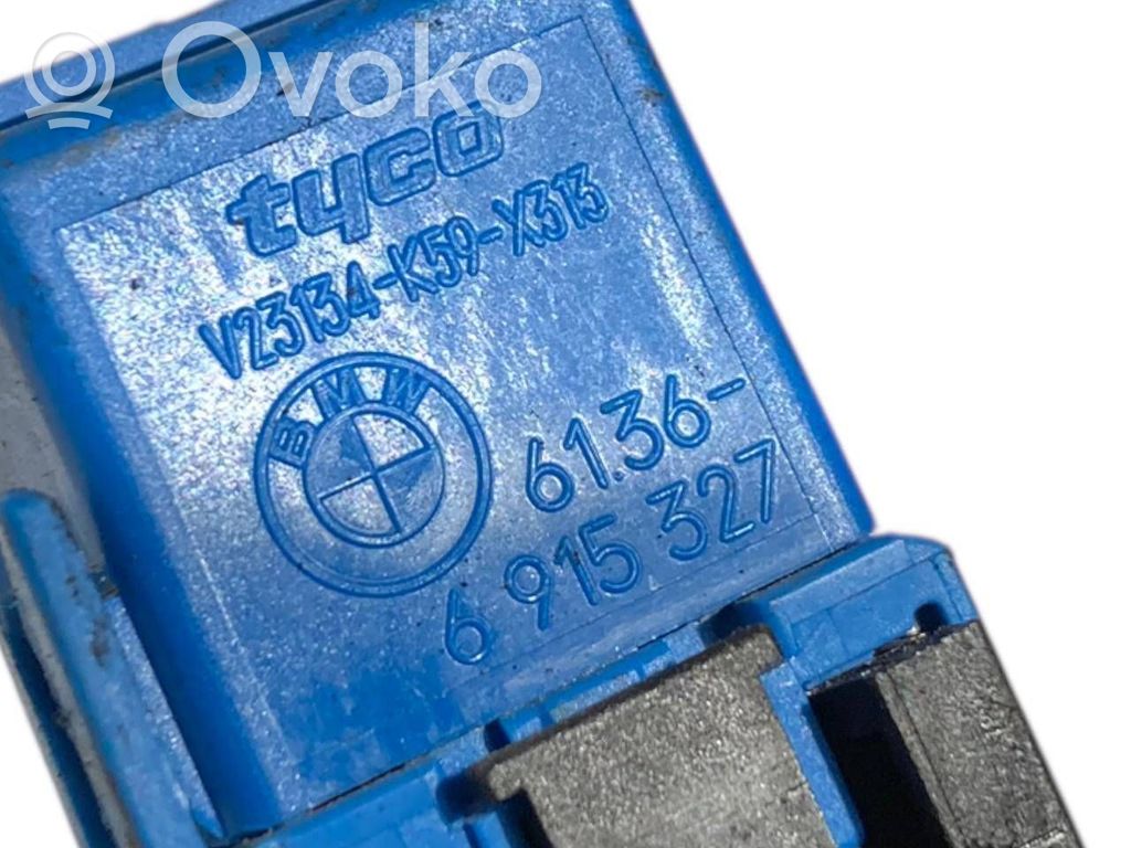 Dzinēja vadu instalācija