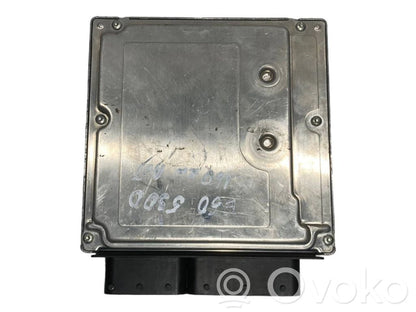 Aizdedzes ECU komplekts