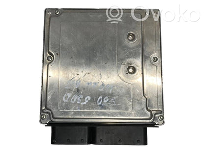 Ignition ECU kit