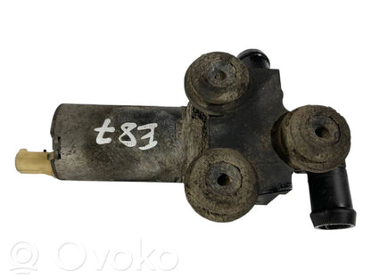 Apsildes radiatora vārsts (-i)