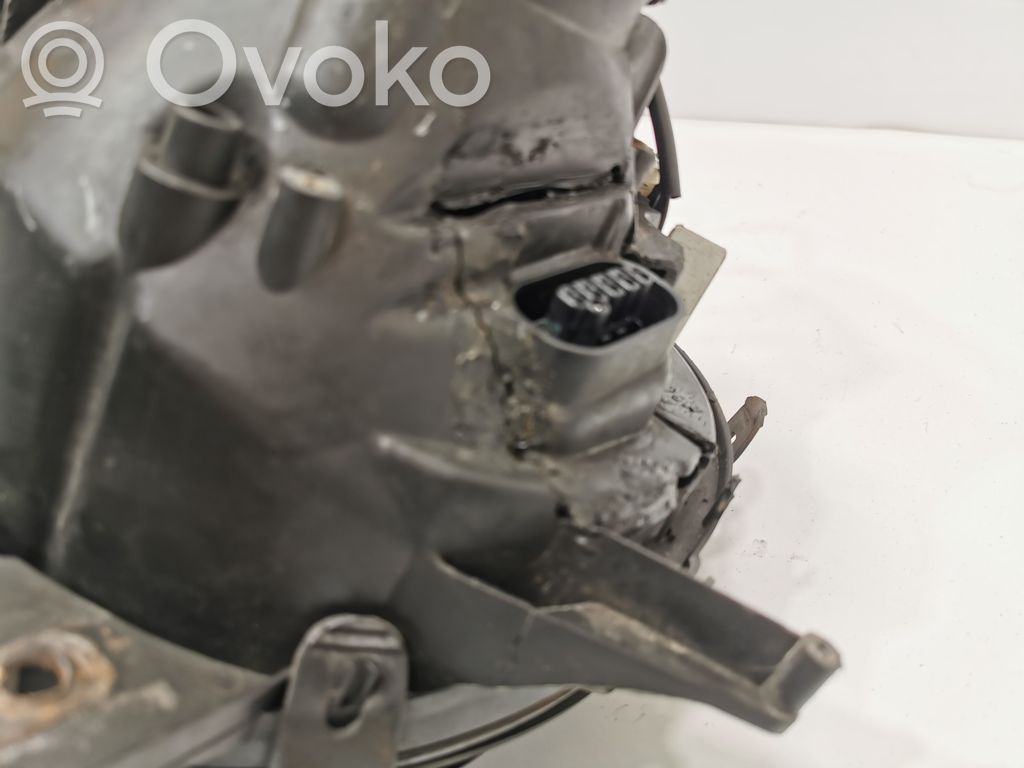 Priekšējais lukturis