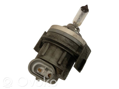 Priekšējā luktura detaļa