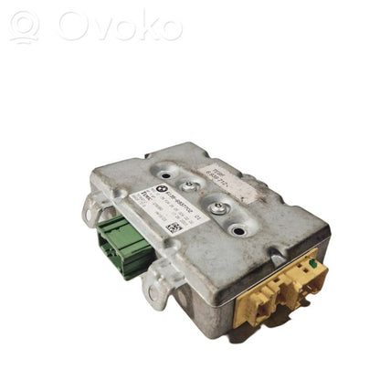 Other types of control units/modules