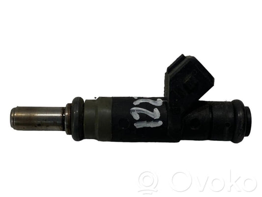 Nozzle(s)