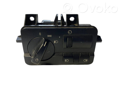 Headlight switch