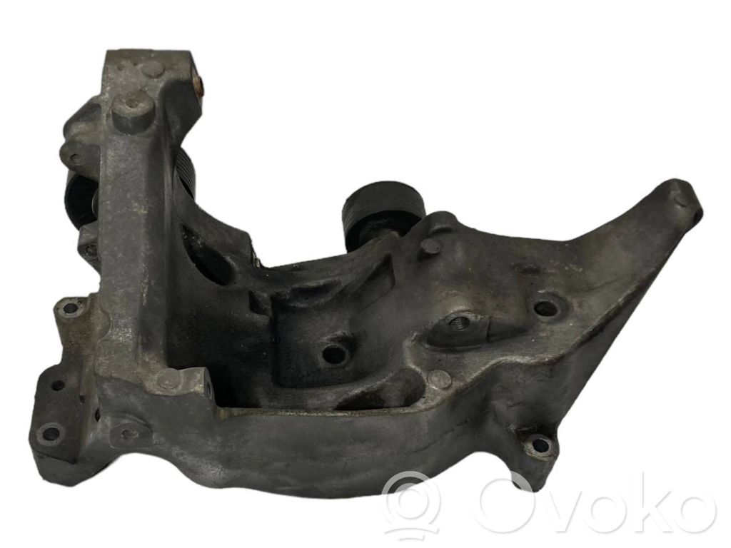 Ģeneratora stiprinājums