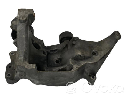 Ģeneratora stiprinājums