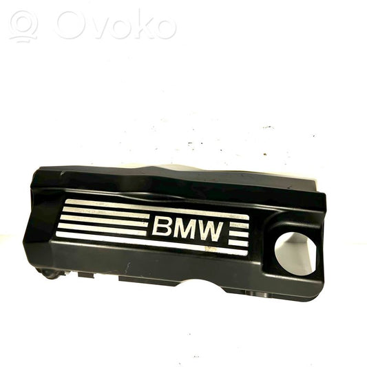 Крышка двигателя (декоративная отделка)