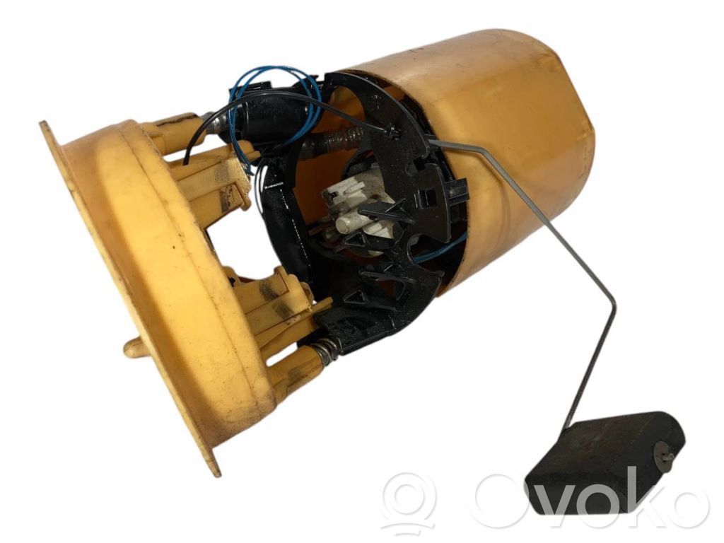 Degvielas sūknis (degvielas tvertnē)