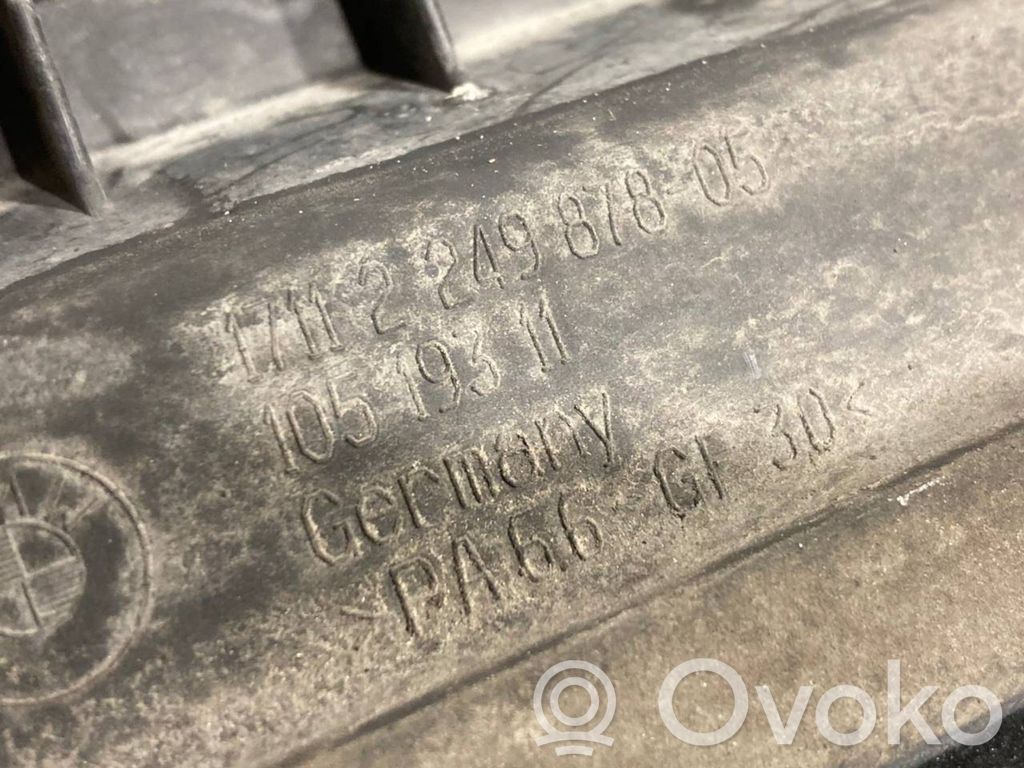 Radiatoru paneļa turētājs (televizora)