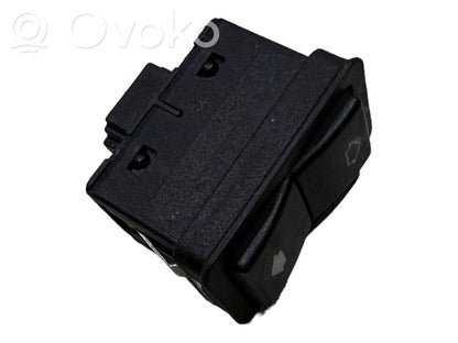Power window switch