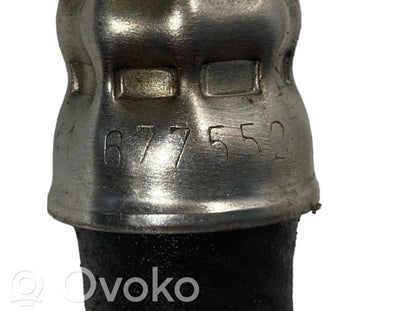 Stūres pastiprinātāja šļūtene (-es) / caurulīte (-es)