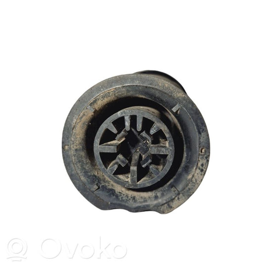 Задняя подушка безопасности