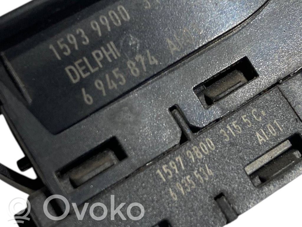 Elektrisko logu slēdzis