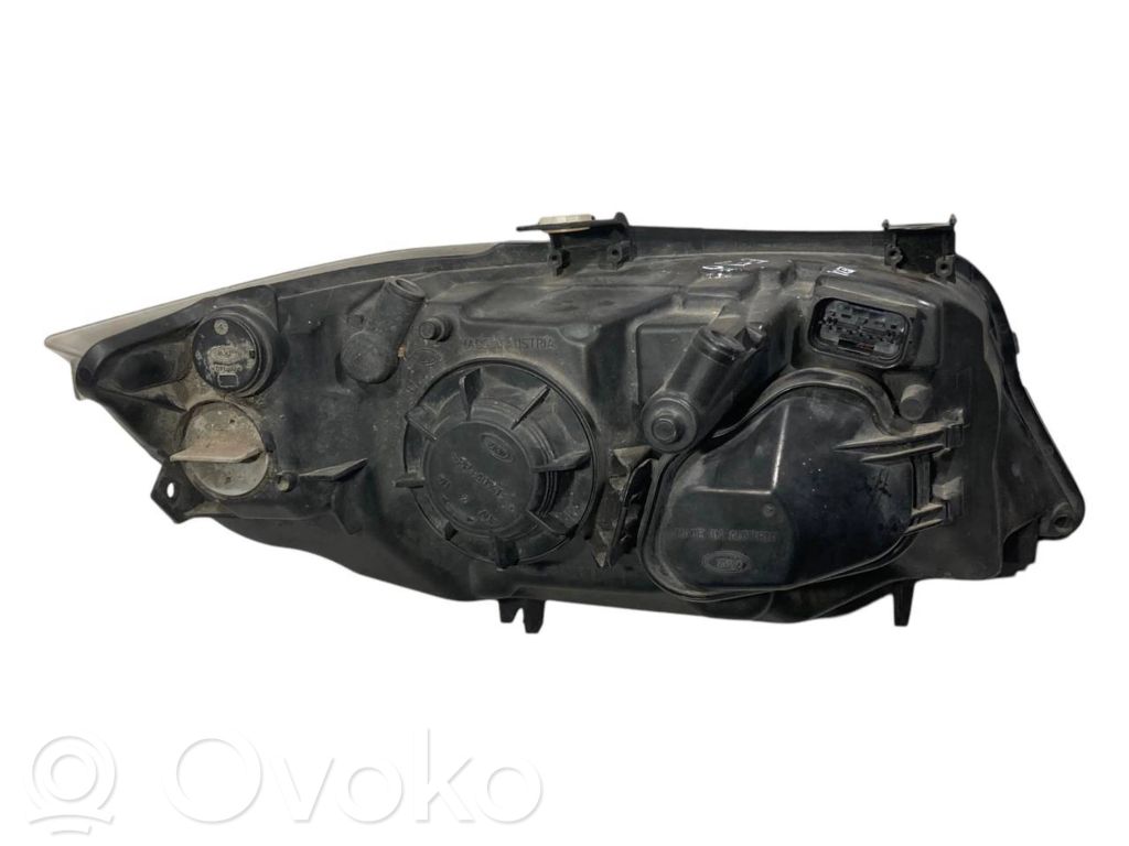 Priekšējais lukturis