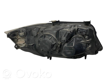 Priekšējais lukturis