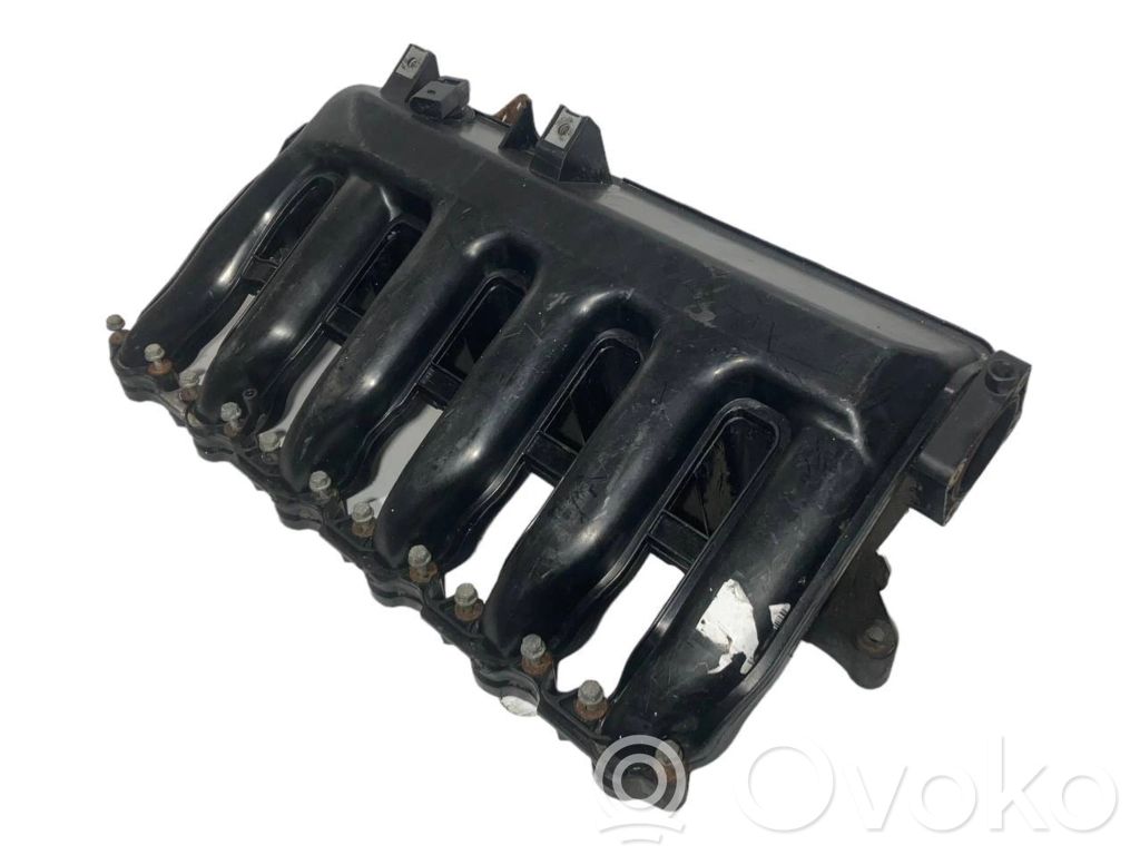 Intake manifold