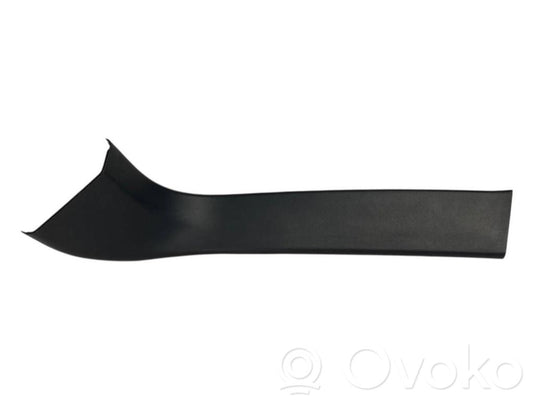 Sānu dekoratīvā apdare (pie loga)