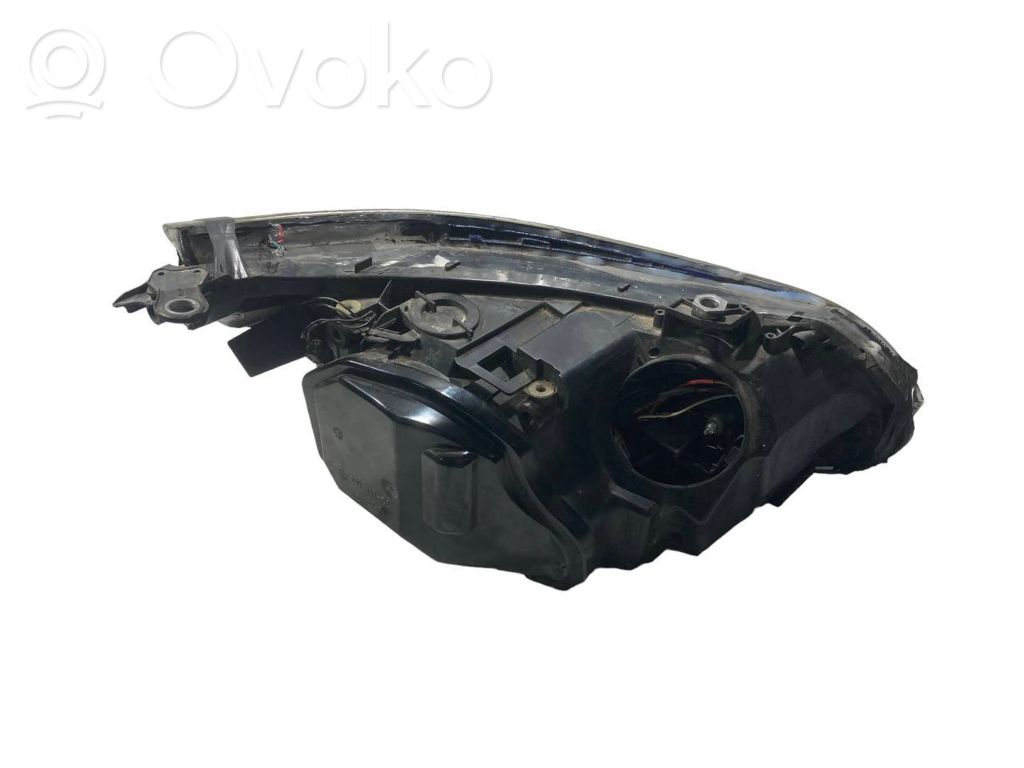 Priekšējais lukturis