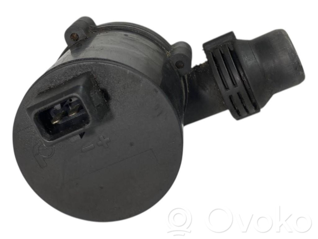 Elektriskais cirkulācijas sūknītis