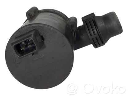 Elektriskais cirkulācijas sūknītis