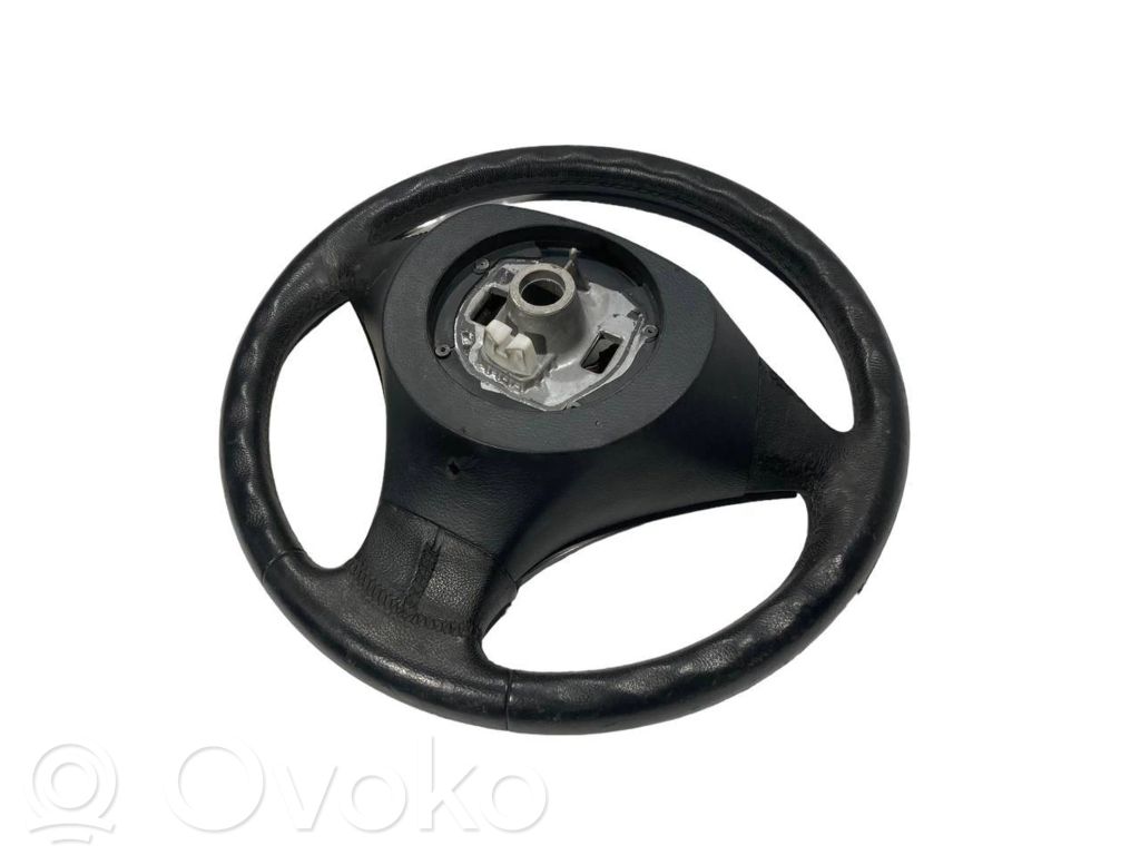 Рулевое колесо