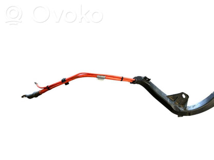 Plusa vads (akumulatora)