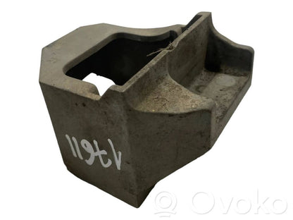 Radiator(s) holder/bracket