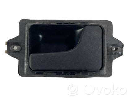 Internal opening handle