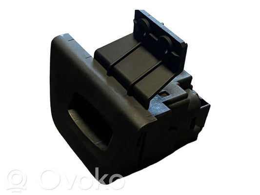Ignition key