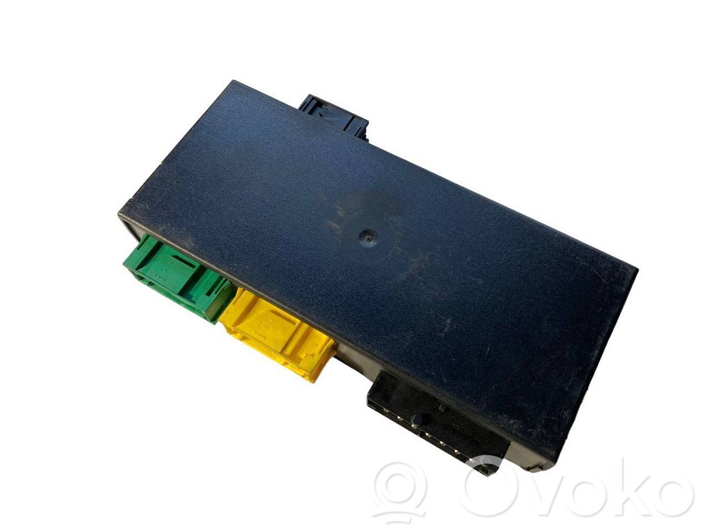 Comfort module
