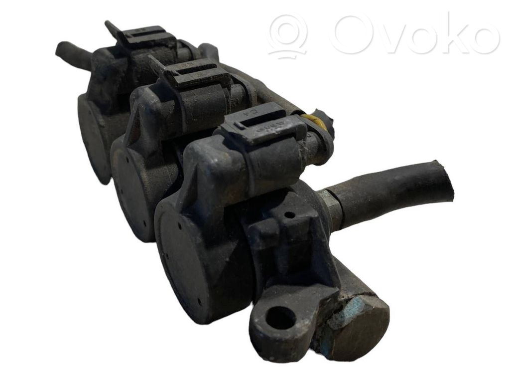 Gas nozzle