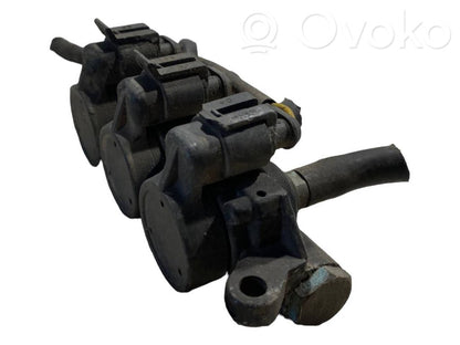 Gas nozzle