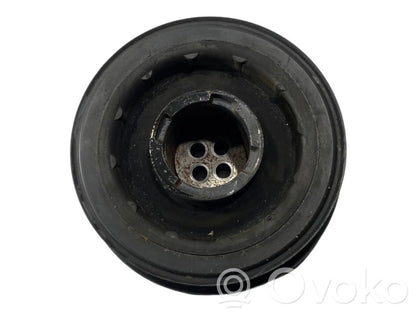 Kloķvārpstas skriemelis