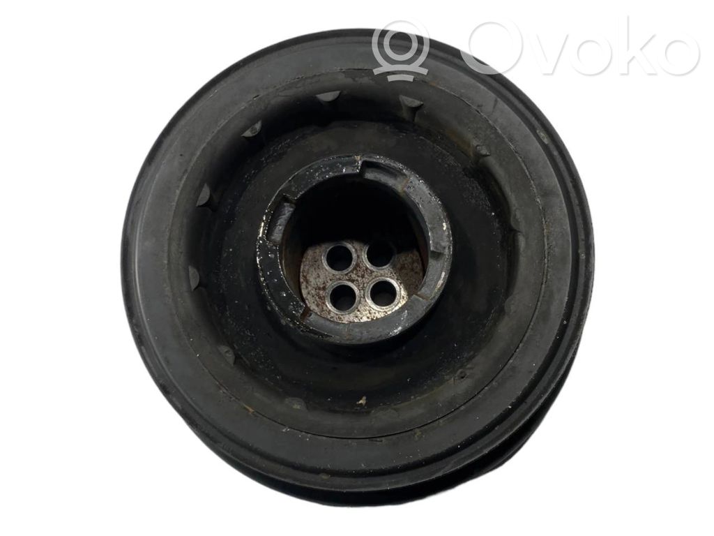 Шкив коленчатого вала