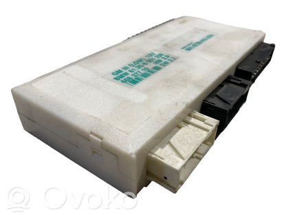Comfort module