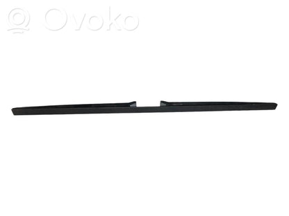 Trunk decorative trim