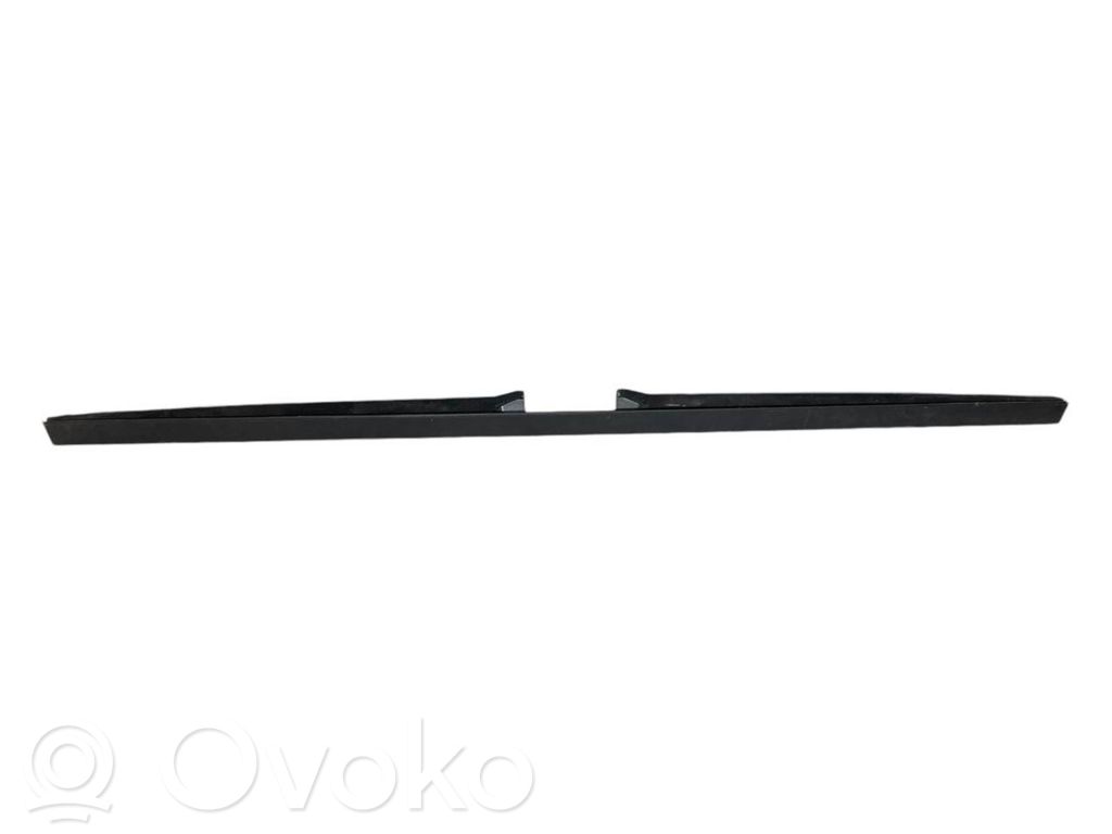 Bagāžnieka dekoratīvā apdare