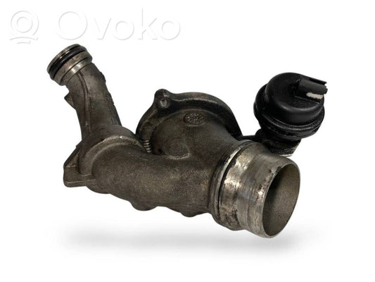 Interkūlera šļūtene (-es) / caurule (-es)