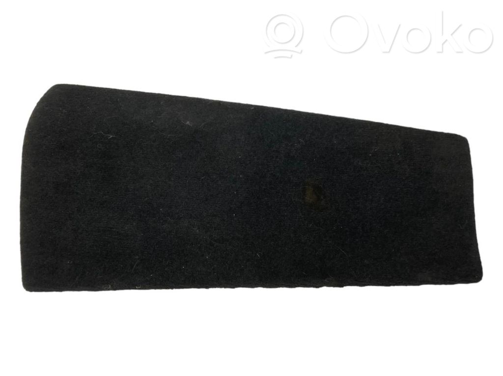 Side decorative trim panel