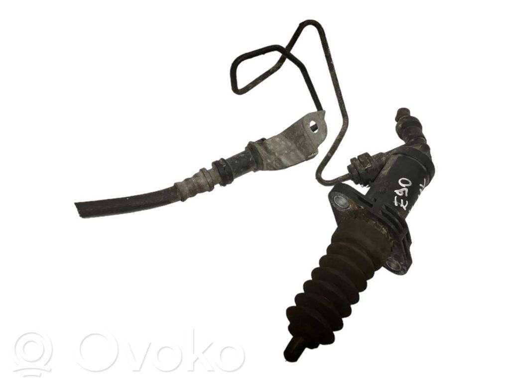 Galvenais sajūga cilindrs