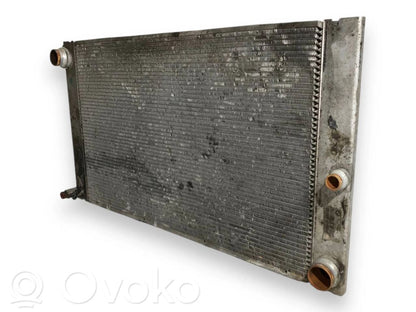 Dzesēšanas šķidruma radiators