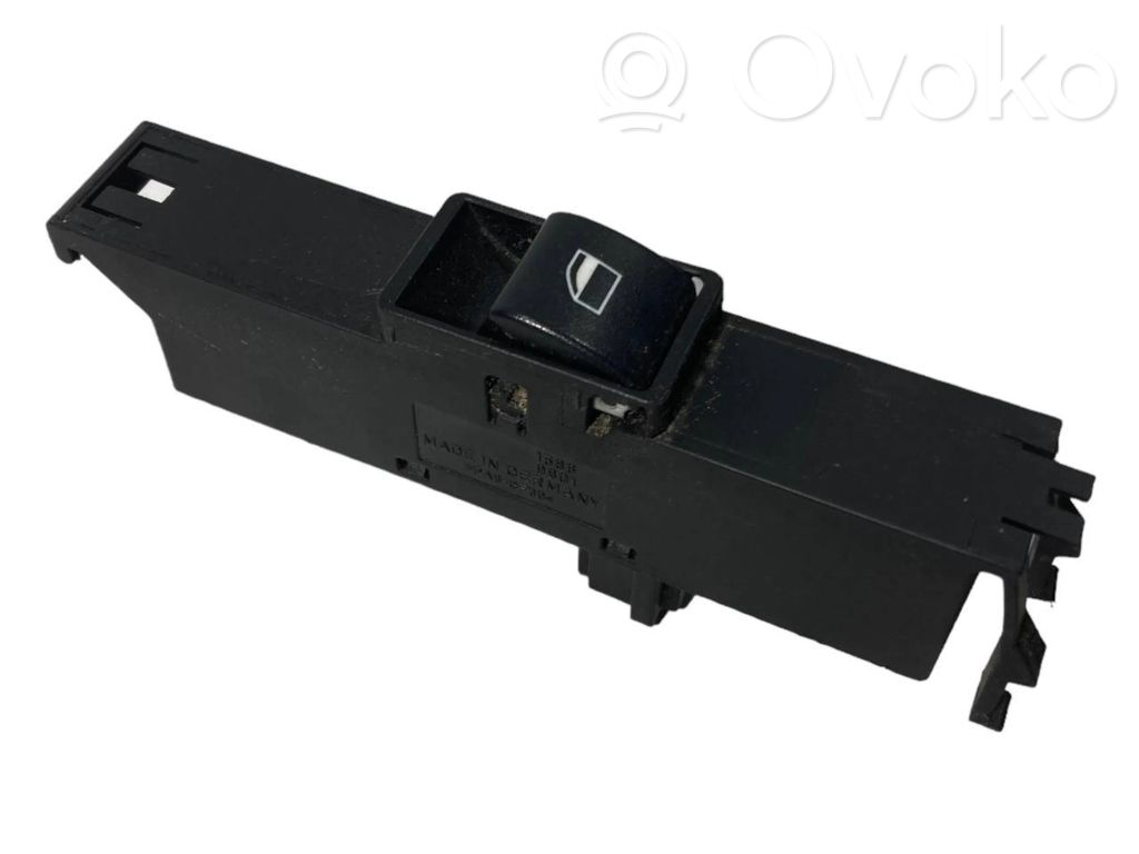 Elektrisko logu slēdzis