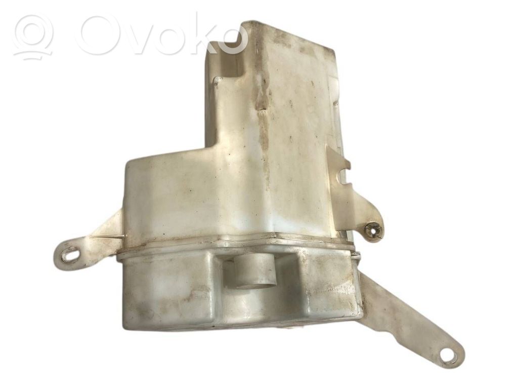 Logu šķidruma tvertne