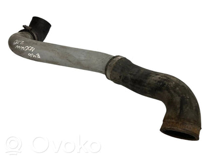 Interkūlera šļūtene (-es) / caurule (-es)