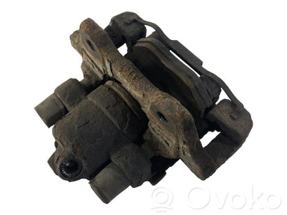 Задний суппорт