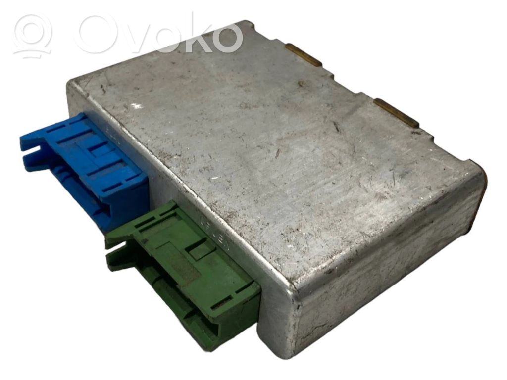 Comfort module