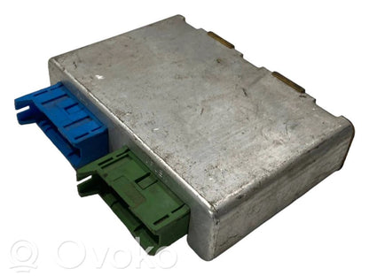 Comfort module